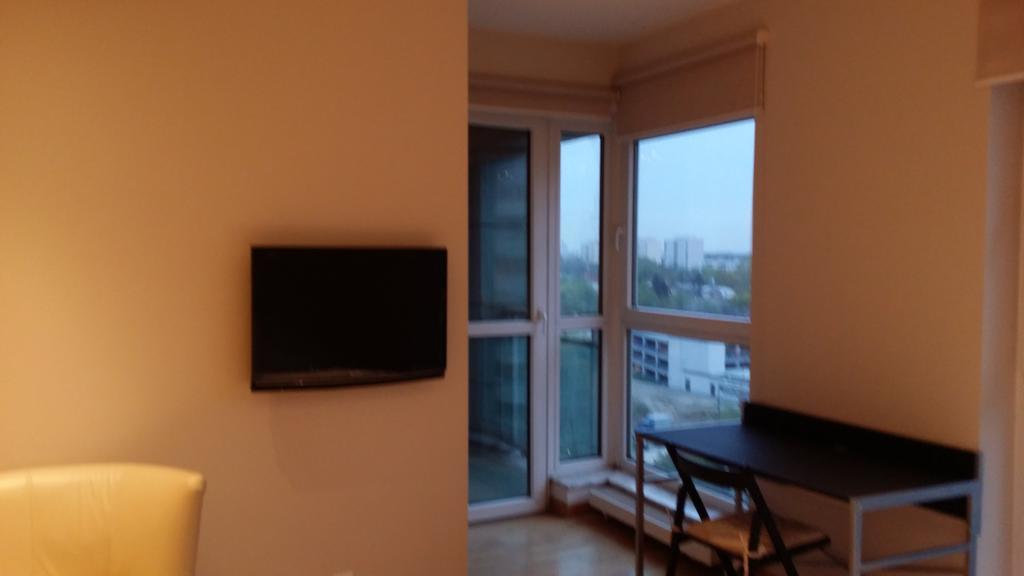 Apart Bukowinska By Group Apartment Warschau