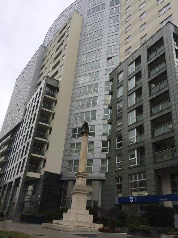 Apart Bukowinska By Group Appartement *