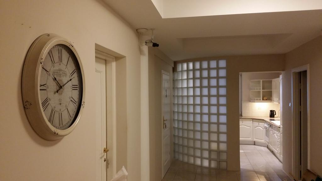Appartement Apart Bukowinska By Group