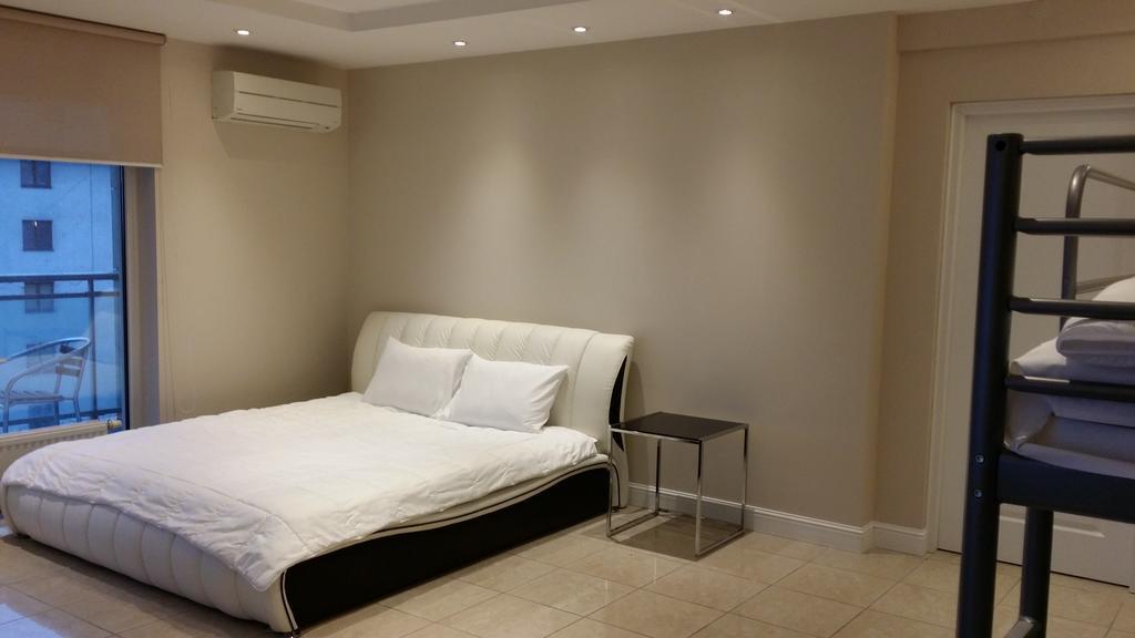 Appartement Apart Bukowinska By Group *