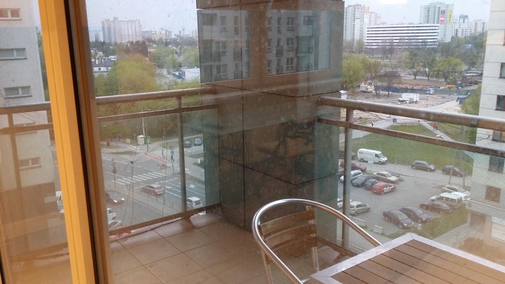 Apart Bukowinska By Group Appartement *