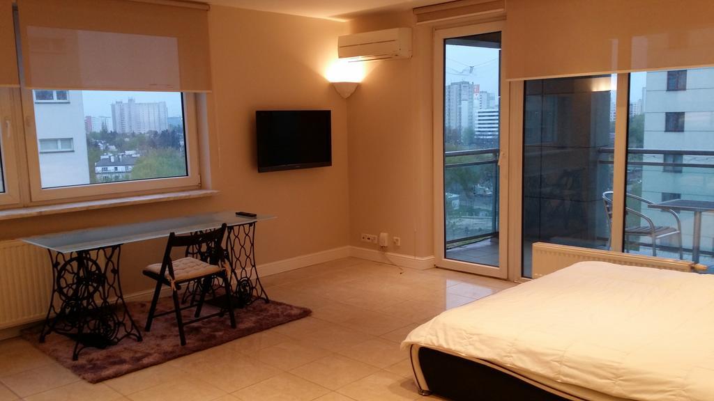 Apart Bukowinska By Group Appartement