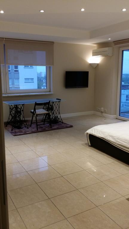 Apart Bukowinska By Group Appartement *