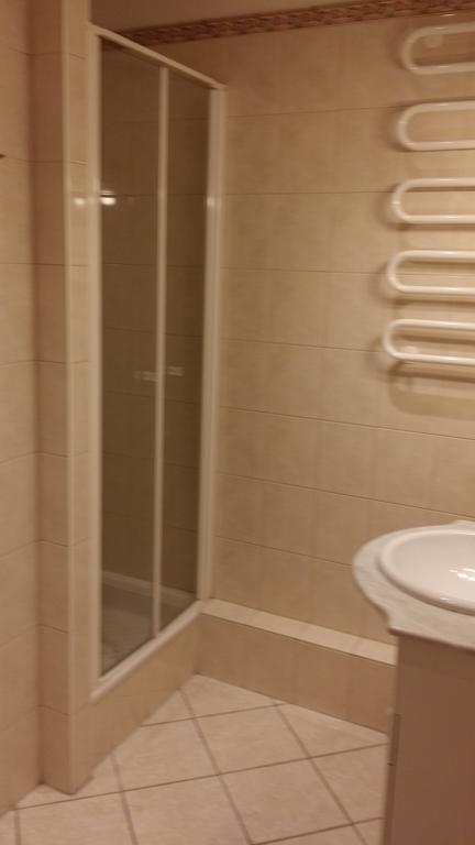 Appartement Apart Bukowinska By Group *