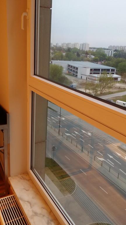 Apart Bukowinska By Group Appartement *