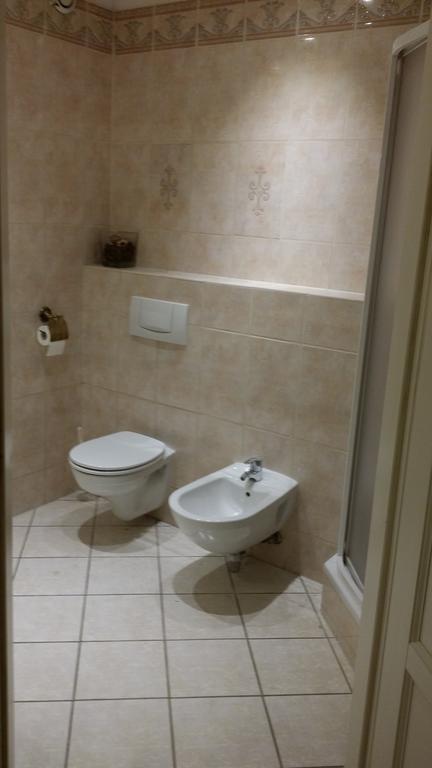 Appartement Apart Bukowinska By Group Warschau