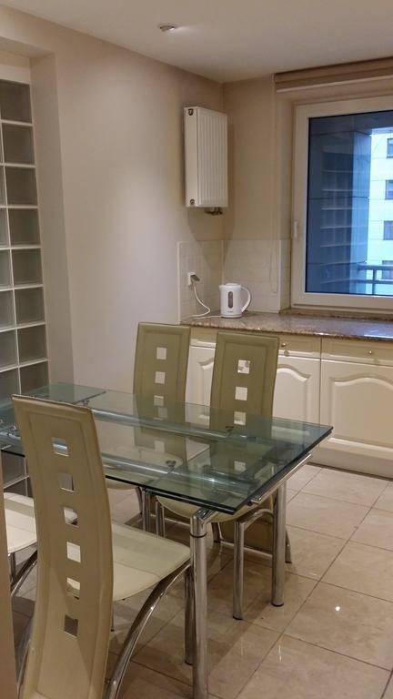 Apart Bukowinska By Group Appartement Warschau